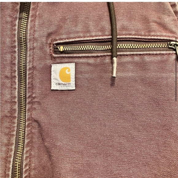 Carhartt Women’s Vest - Picture 4 of 7